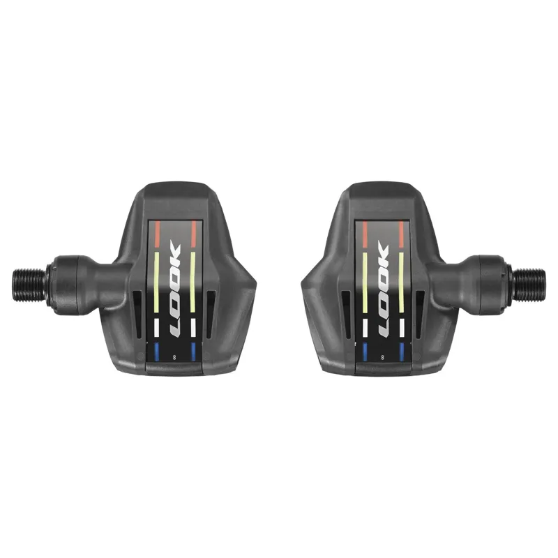 Look Keo Blade Carbon Road Pedals-2