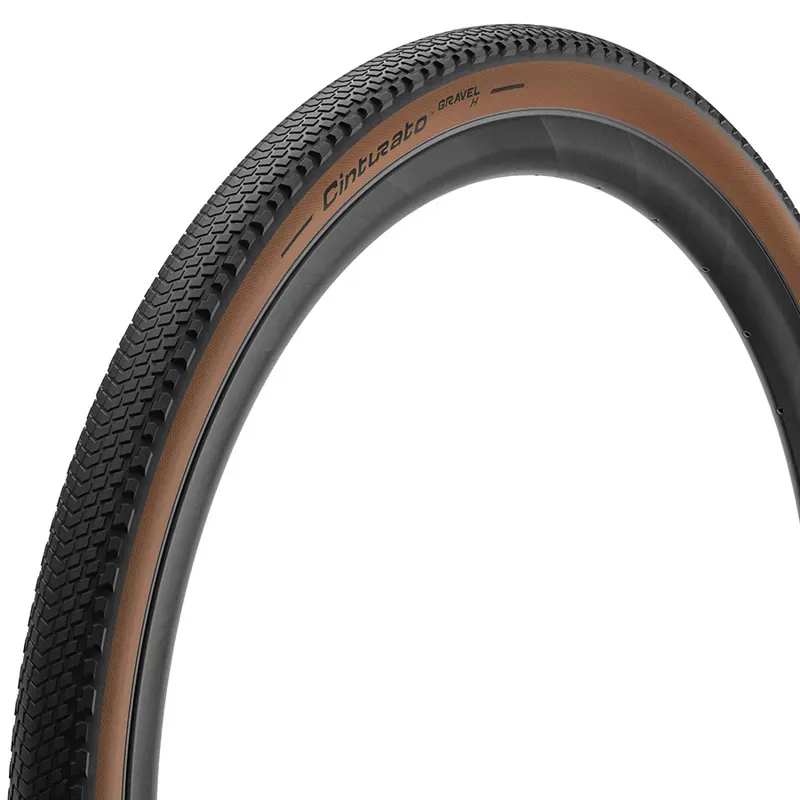 Cinturato Gravel H High Performance Tan 700x-1