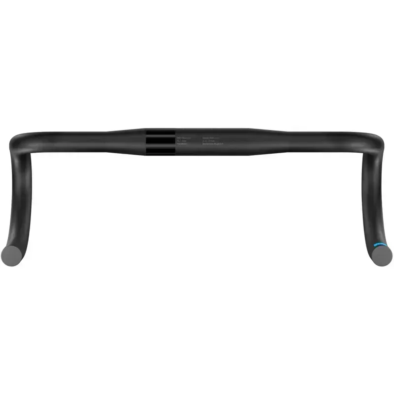 Pro PLT Alloy Handlebar Compact Alloy in Black-2