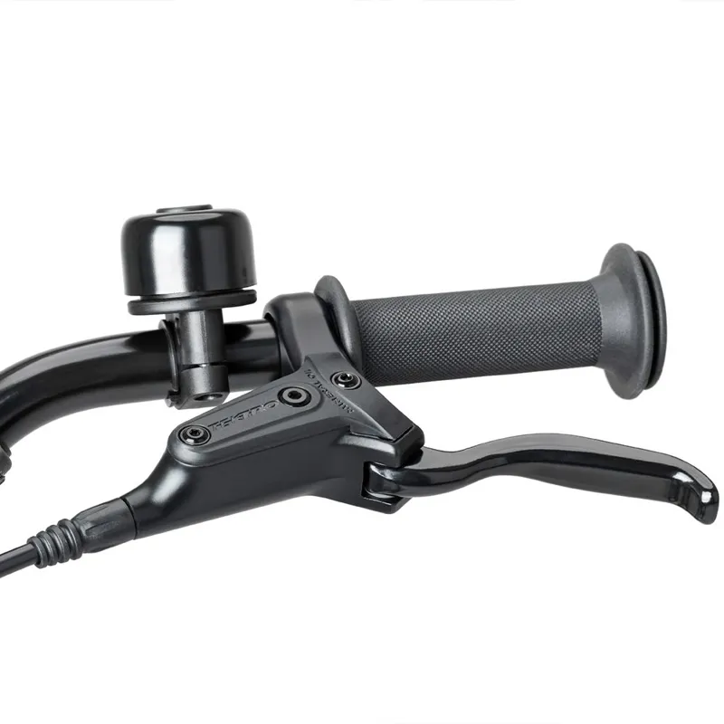 DMR Sidekick Ride Kids Bike in Black-4