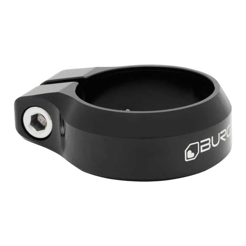 Burgtec Seat Clamp - 36.4mm