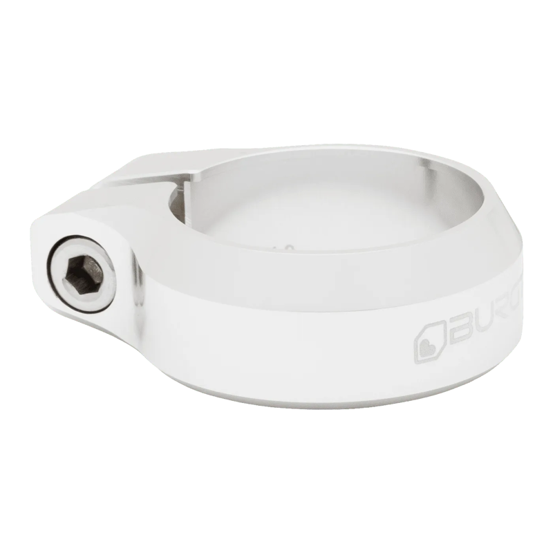 Burgtec Seat Clamp - 36.4mm-6