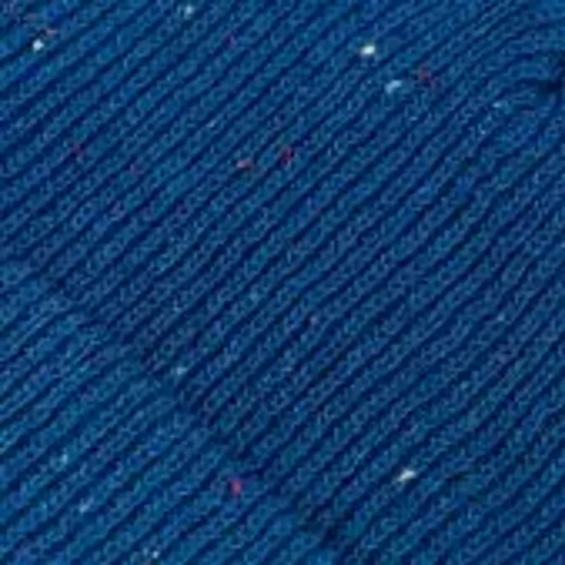 Burgtec Smugglers Beanie in Blue Speckle-5