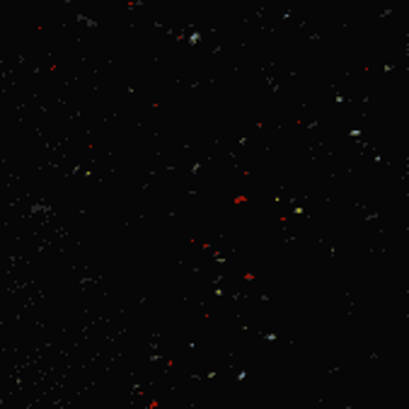 Burgtec Smugglers Beanie in Black Speckle-5