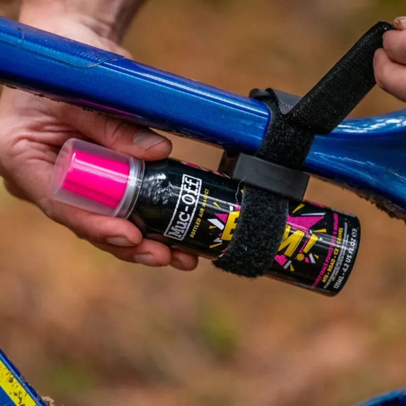 Muc Off B.A.M. Utility Belt-1