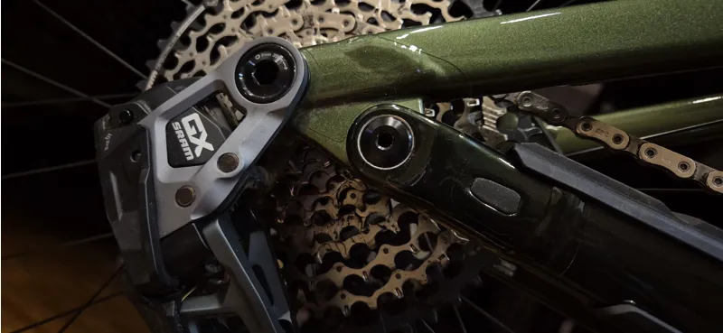 Norco Fluid VLT C2 Size 4 Ex Demo-6