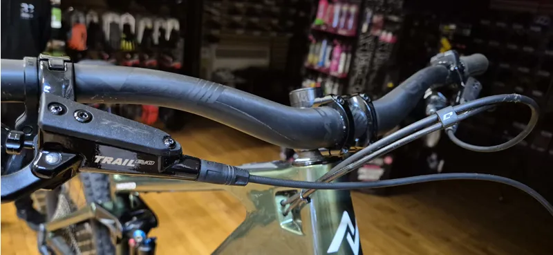 Norco Fluid VLT C2 Size 4 Ex Demo-2