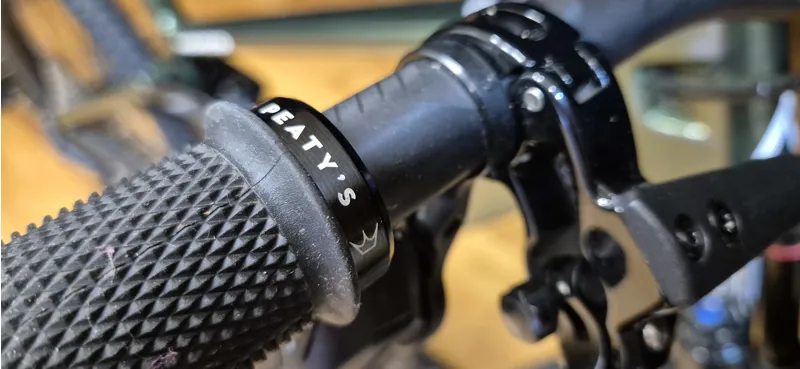 Norco Fluid VLT C2 Size 4 Ex Demo-3