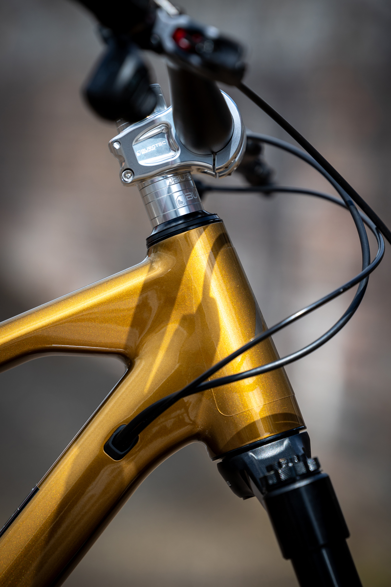 Norco Sight A1 29 All Mountain Bike-3