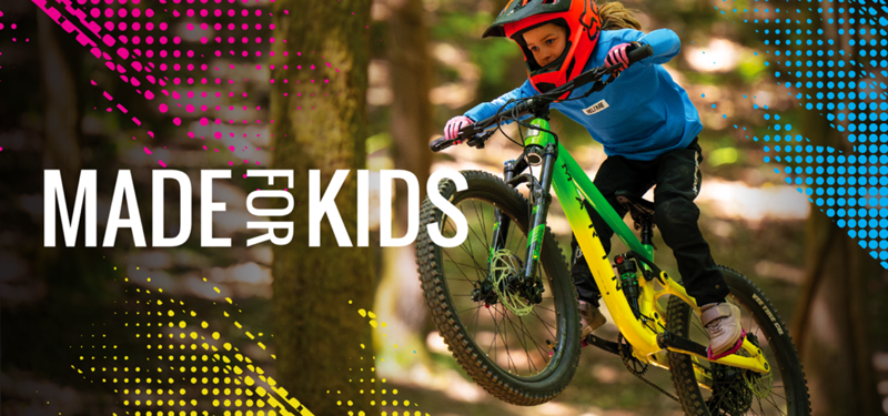 Marin Rift Zone 26 JR in Green and Yellow-2