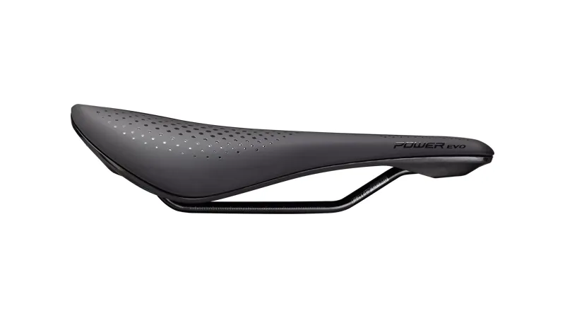 Specialized Power EVO Comp Saddle in Black-1
