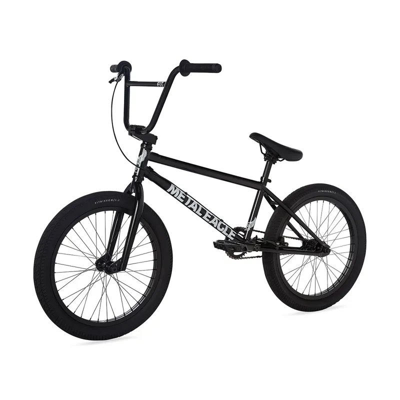 FIT 2023 TRL XL 21 TT Nastazio Signature BMX in Gloss Black-1