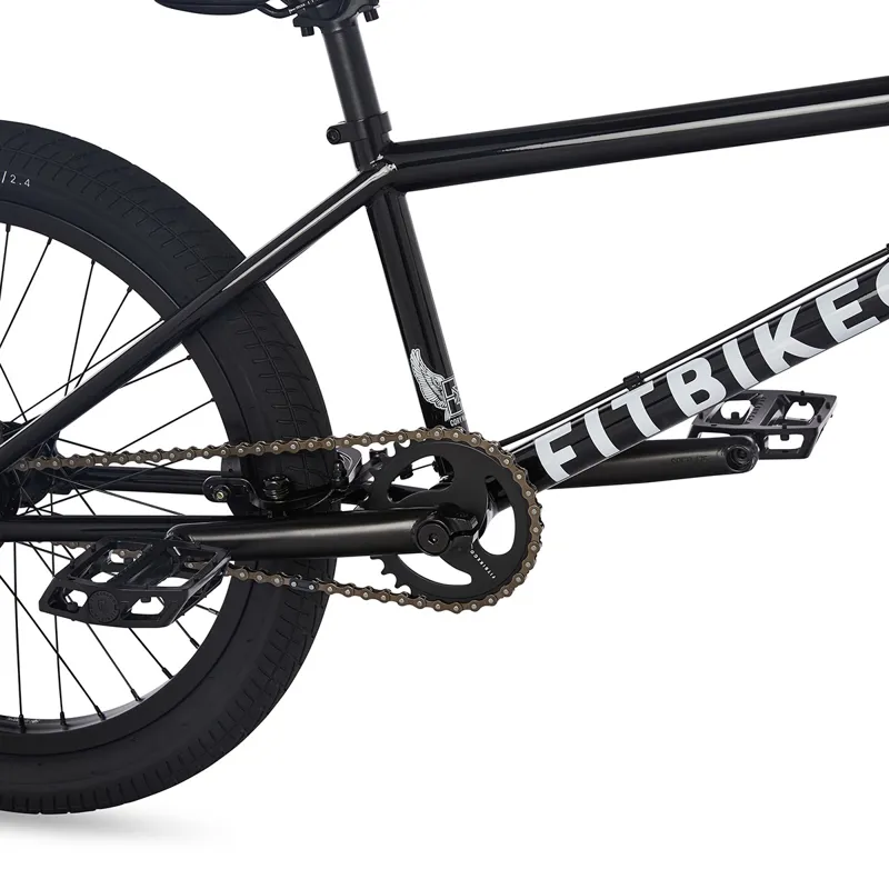 FIT 2023 TRL XL 21 TT Nastazio Signature BMX in Gloss Black-3