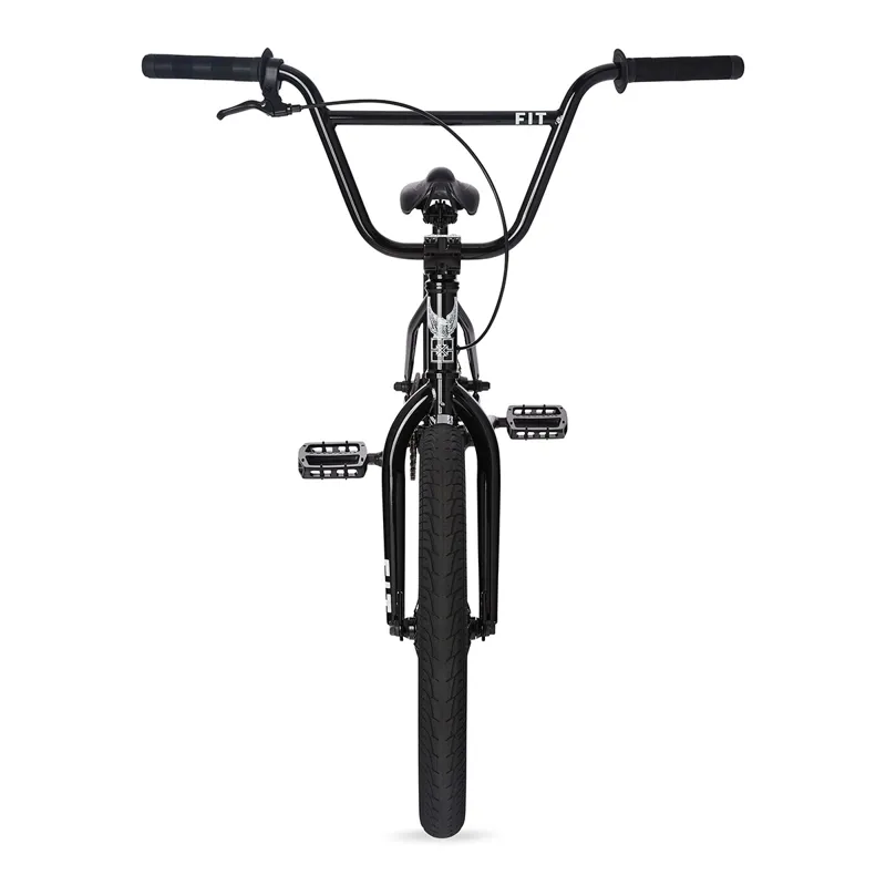 FIT 2023 TRL XL 21 TT Nastazio Signature BMX in Gloss Black-2