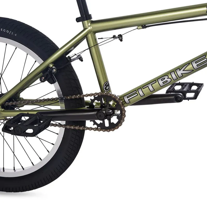 Fit Series One 20.75 TT BMX in Corriere Millenium Jade-2