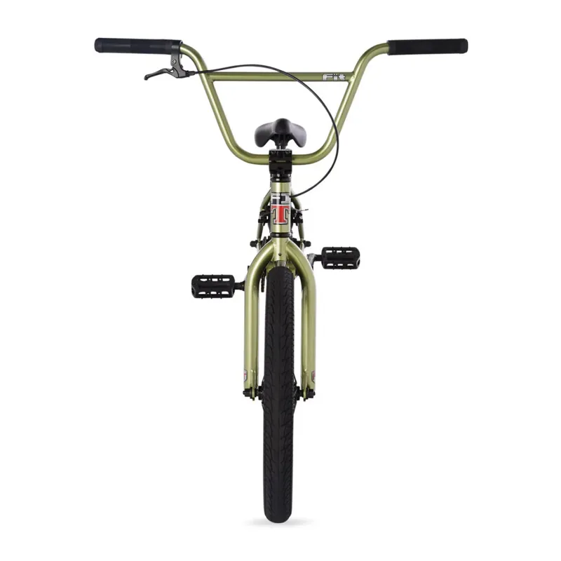 Fit Series One 20.75 TT BMX in Corriere Millenium Jade-3