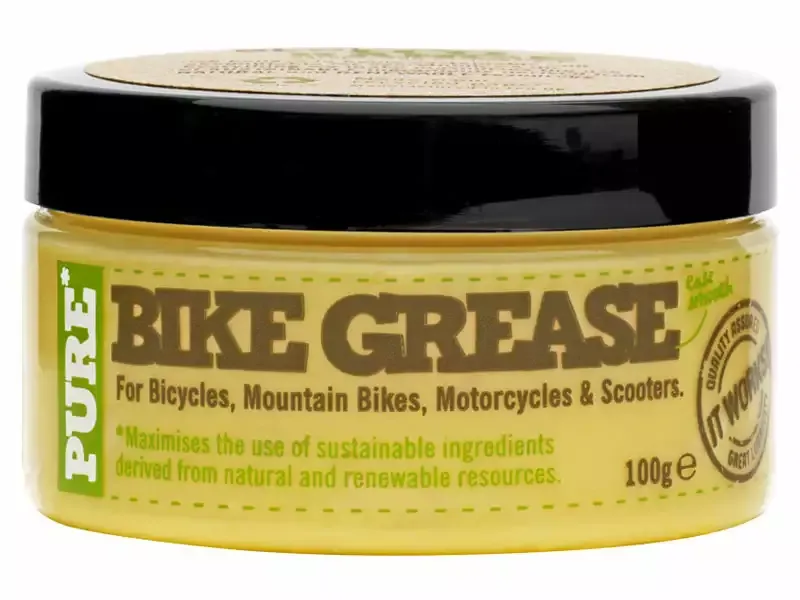 Pure Bike Grease 100g