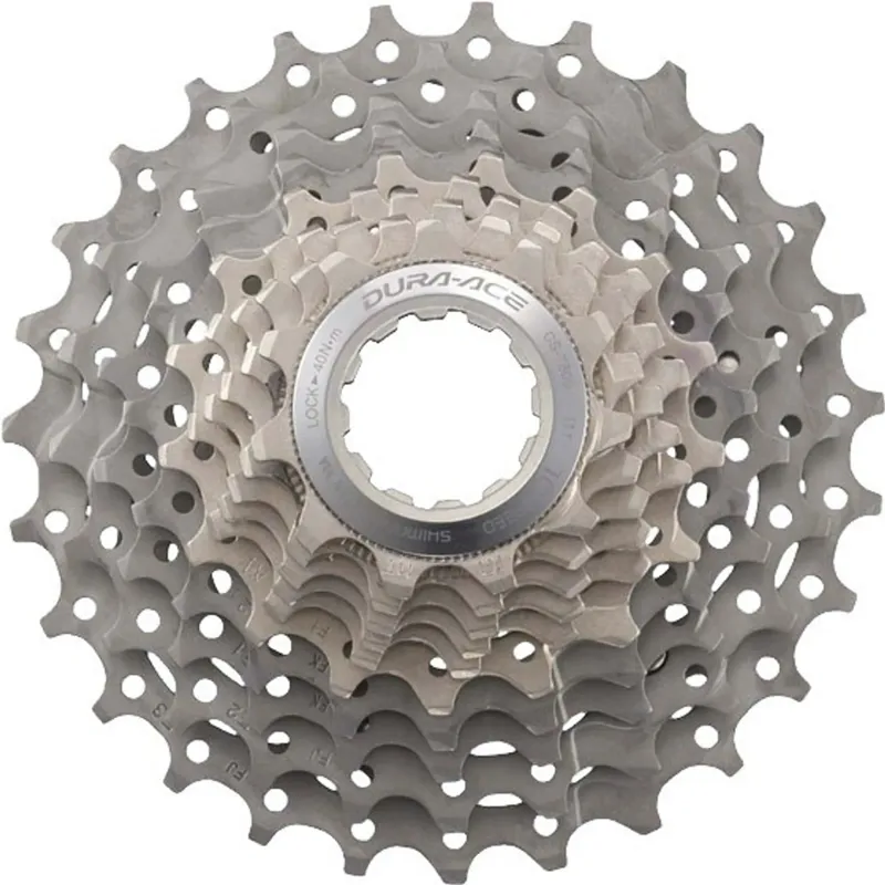 Shimano Dura Ace CS-7900 Cassette 10spd 12-23t Grade B