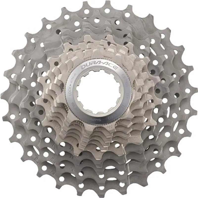 Shimano Dura Ace CS-7900 Cassette 10spd 12-23t