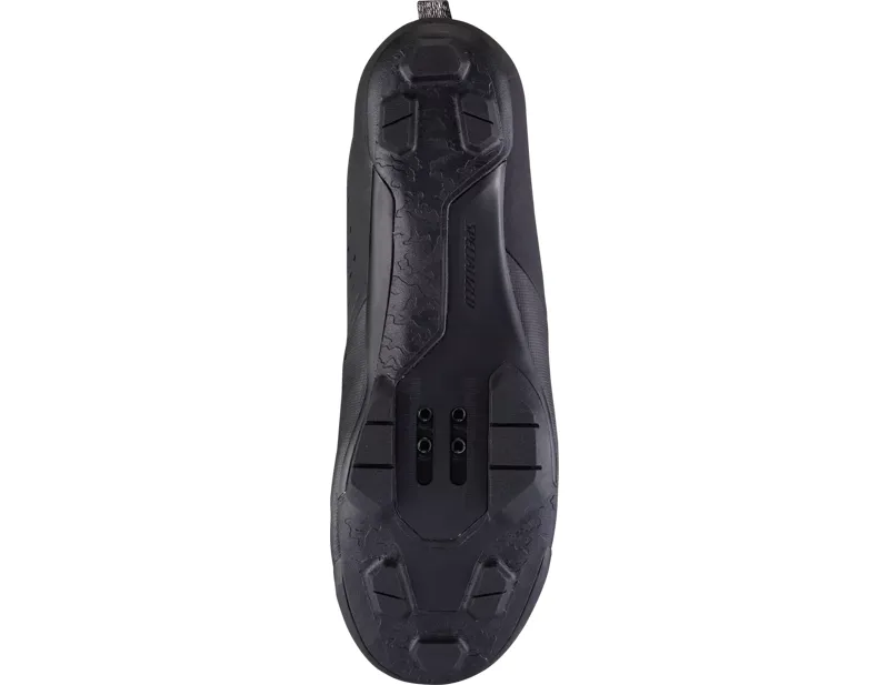 Specialized Recon 1.0 MTB Shoes in Black-4