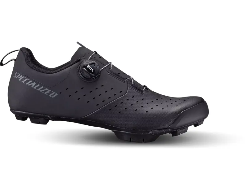 Specialized Recon 1.0 MTB Shoes in Black