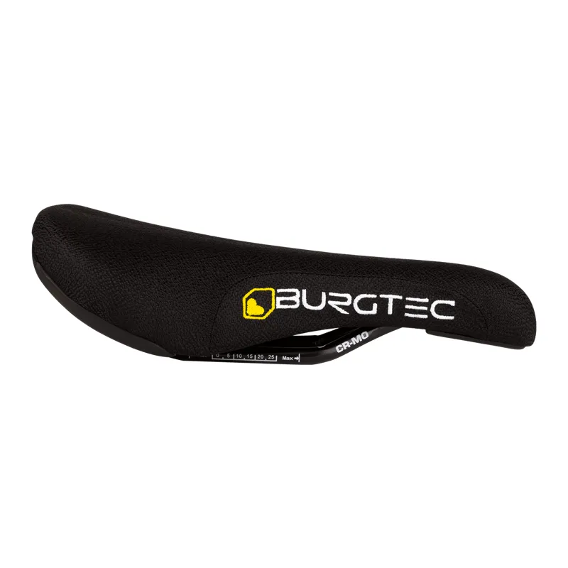 Burgtec Cloud Boost Saddle-2