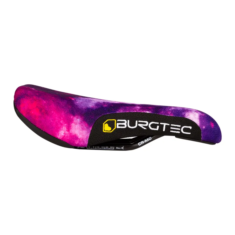 Burgtec Cloud Boost Saddle-1