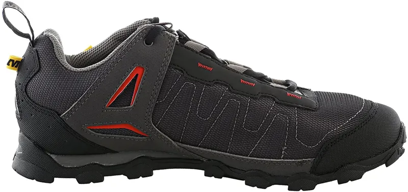 Mavic Cruize MTB Cycling Shoes SPD 6 in Black-1