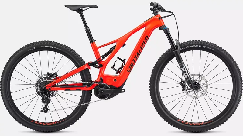 Invisiframe Kit Specialized Levo Carbon 2019 Large Matt-1