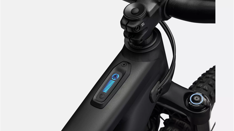 Specialized Turbo Levo Alloy Ebike in Black-6