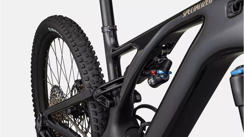 Specialized Turbo Levo Carbon Expert T- Type in Obsidian-5