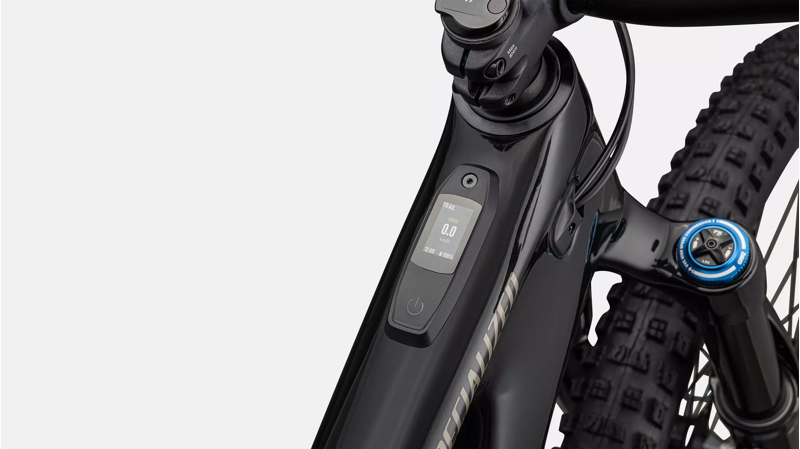 Specialized Turbo Levo Carbon Expert T- Type in Obsidian-8