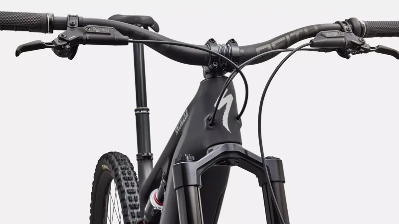 Specialized Levo 4 EVO Pro in Carbon/Dolomite-3