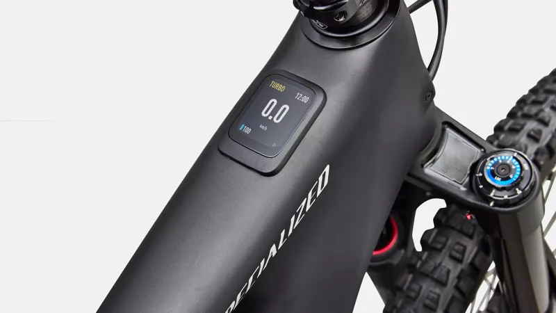 Specialized Levo 4 EVO Pro in Carbon/Dolomite-6