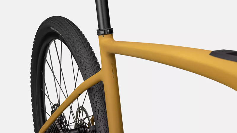 Specialized Turbo Creo 2 Comp eRoad Bike in Harvest Gold/Harvest Gold Tint-5