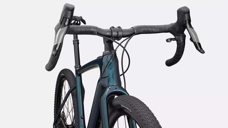 Specialized Turbo Creo 2 Comp eRoad Bike in Deep Lake/Metallic Deep Lake-4