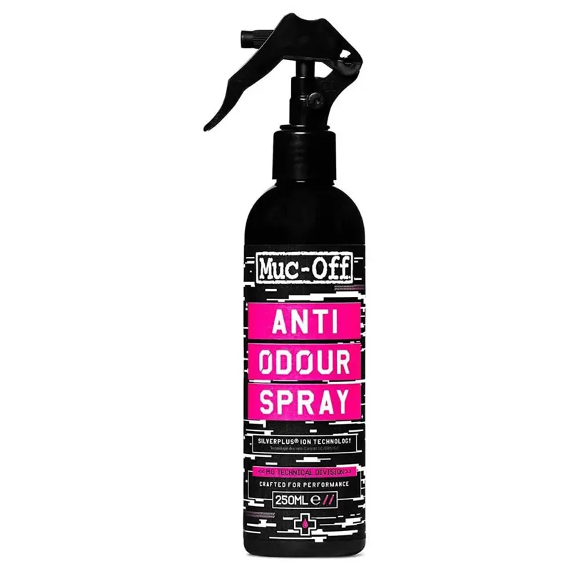 Muc-Off Anti-Odour Spray 250ml
