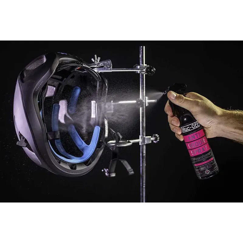 Muc-Off Anti-Odour Spray 250ml-1