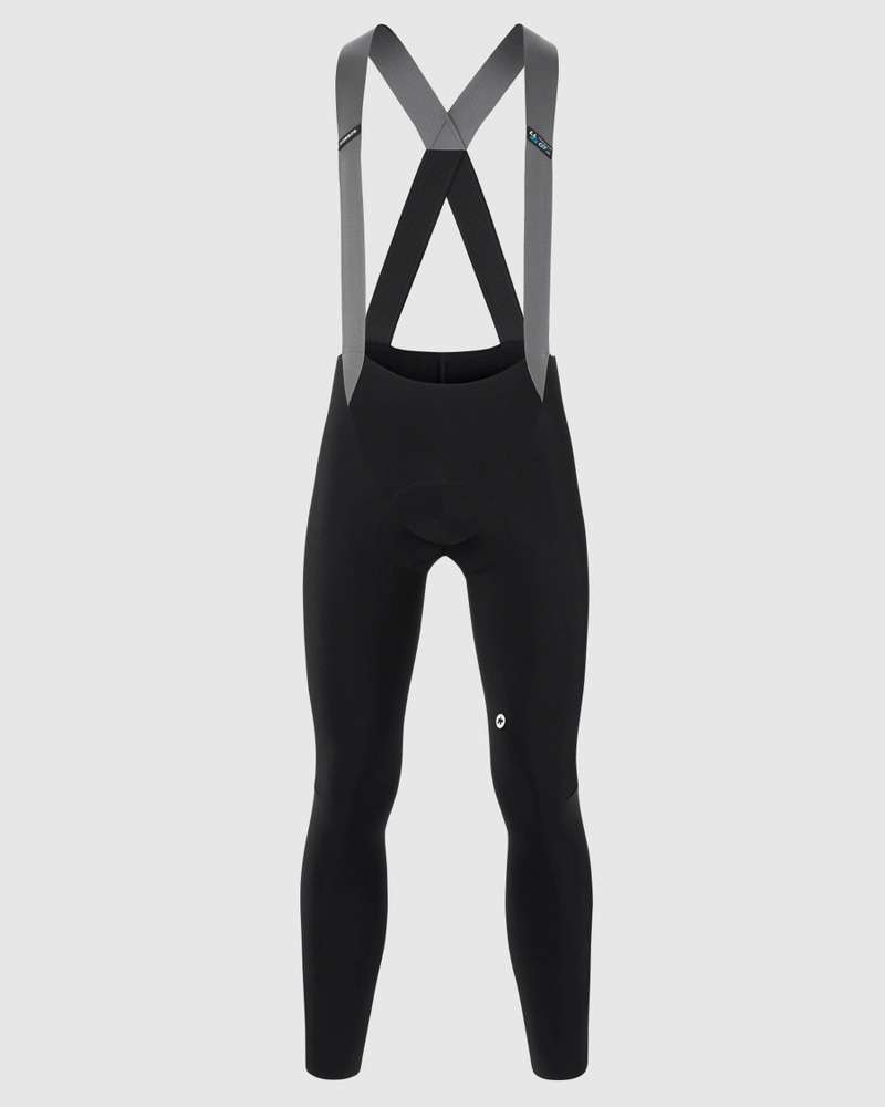 Assos Mille GT Bib Tights C2 - Black Series