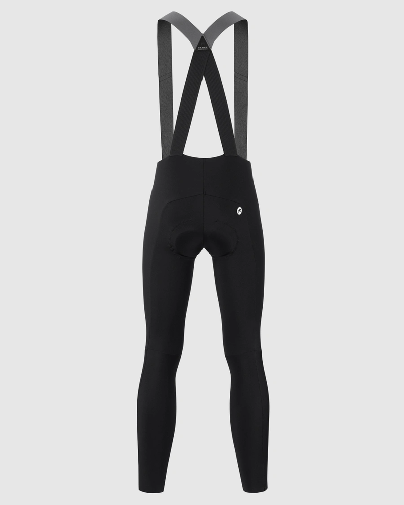 Assos Mille GT Bib Tights C2 - Black Series-3