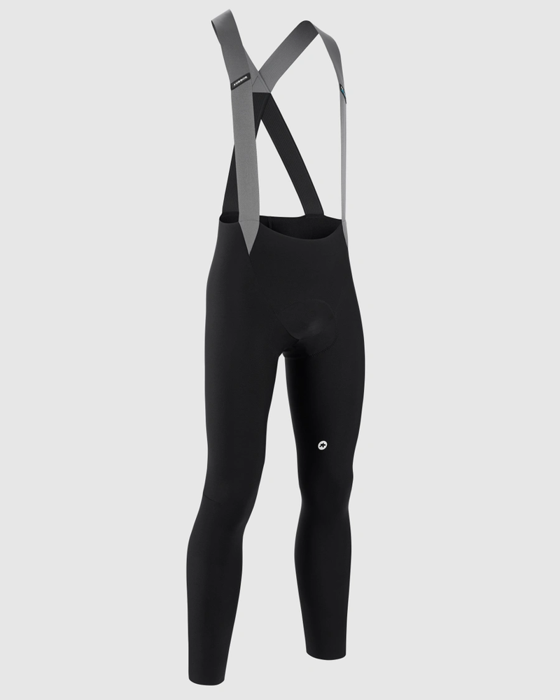 Assos Mille GT Bib Tights C2 - Black Series-2