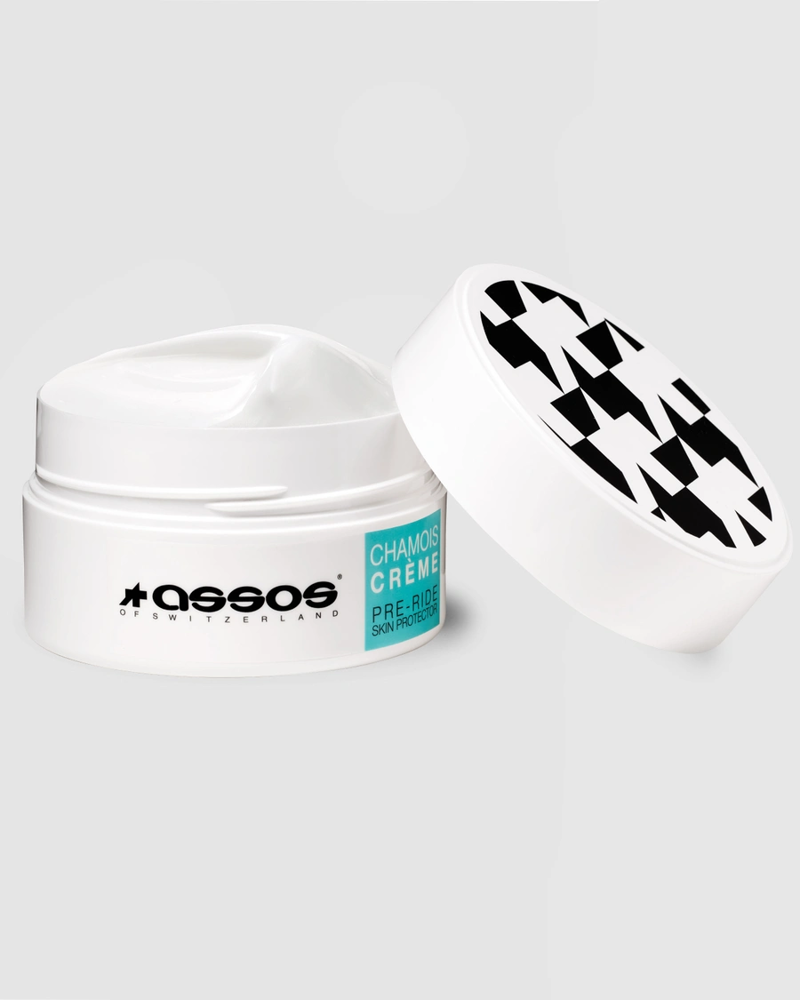 Assos Chamois Creme 200ml-1