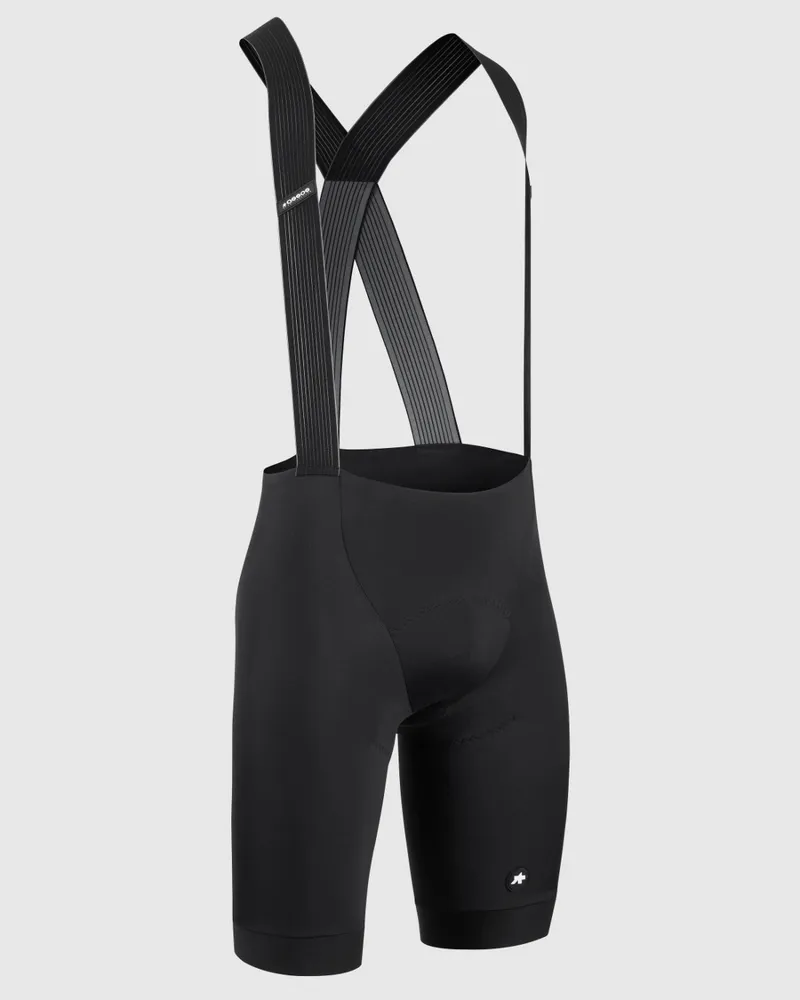 ASSOS EQUIPE R Bib Shorts S9 - Black Series-1