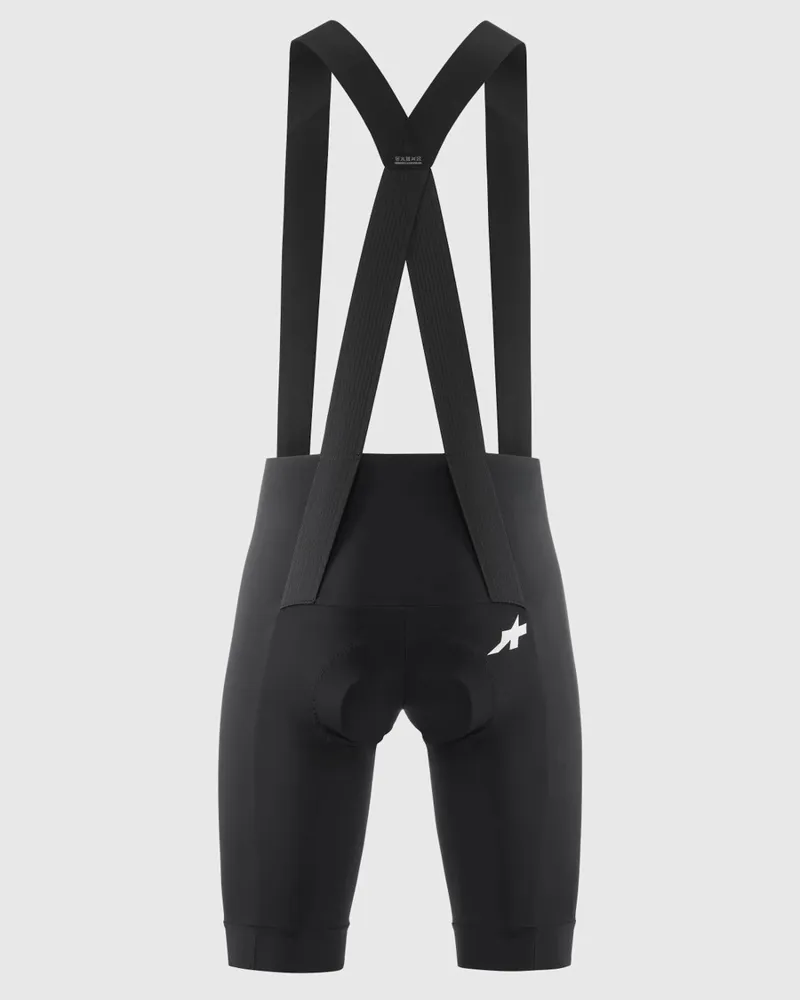 Assos MILLE GT Bib Shorts S11 in Black Series-1