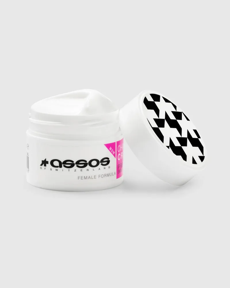 Assos Chamois Creme 75ml Woman-1