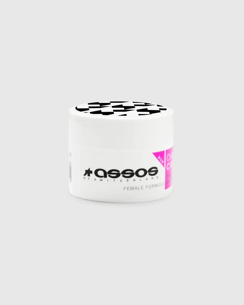 Assos Chamois Creme 75ml Woman