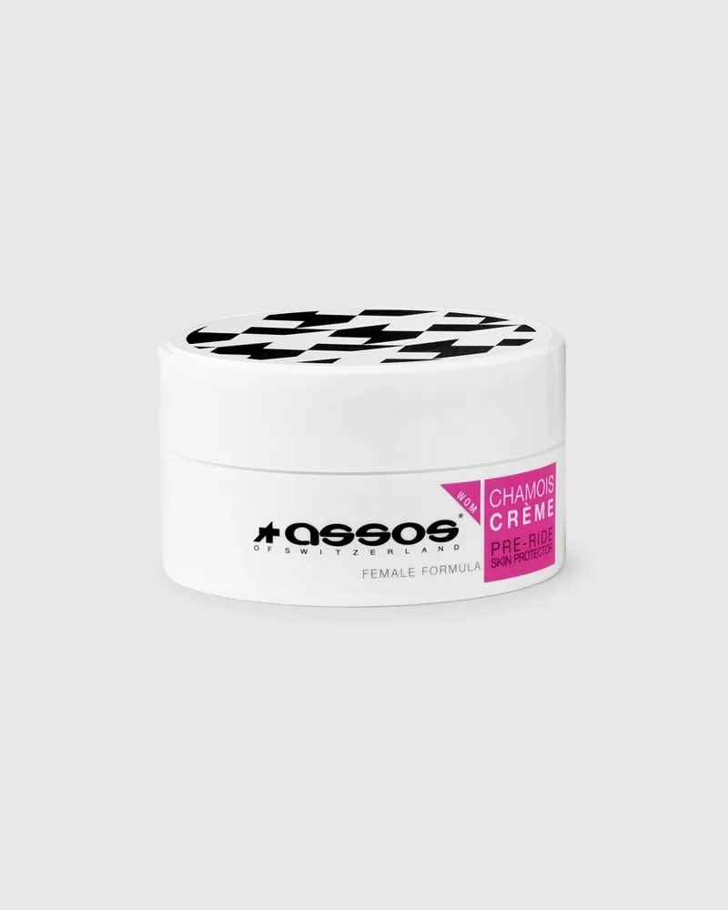 Assos Chamois Creme Woman 200ml