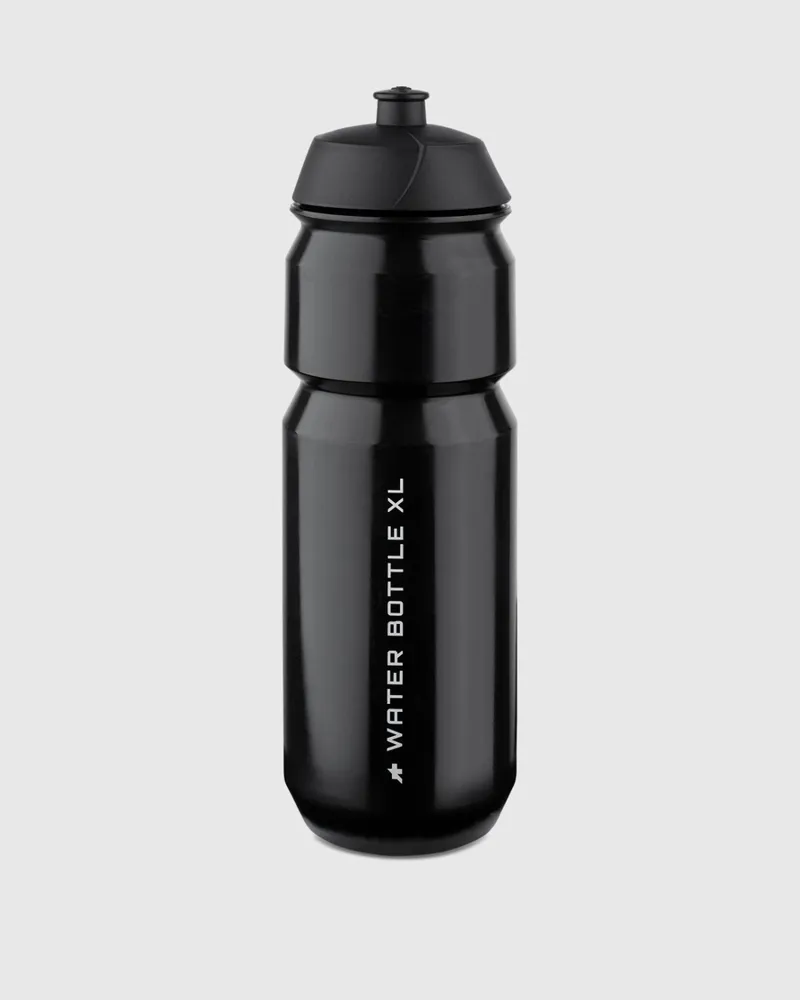 Assos Signature Water Bottle Black Series 750ml-1