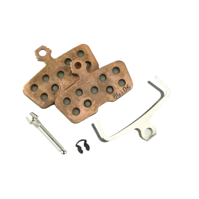 SRAM Disc Brake Pads  Code 2011+/ GUIDE RE/G2 RE/DB8 Sintered