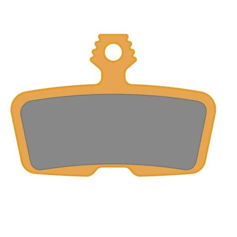 SRAM Disc Brake Pads  Code 2011+/ GUIDE RE/G2 RE/DB8 Sintered-1